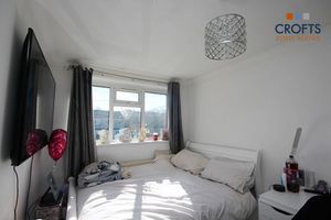 Bedroom two- click for photo gallery